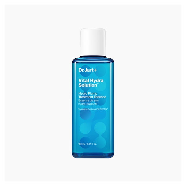 Dr.Jart+ Vital Hydra Solution Hydrop Plump Treatment 150 ml