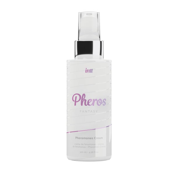 intt - Intt Pheros Pheromone Cream