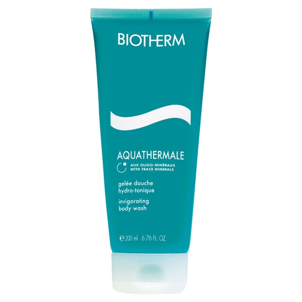 Biotherm Aquathermale Duschgel 200 ml