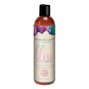 Produktabbildung: «Bliss» 60 ml - Bio-veganes Anal-Gleitgel mit Nelkenextrakt (0.06 l) 60 ml