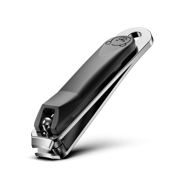FVION Baby Nagelknipser Edelstahl - Sichere Babypflege für Neugeborene &