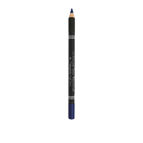 T.Leclerc Eyeliner Waterproof Eye Pencil