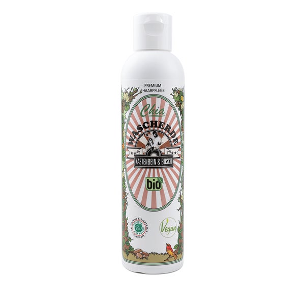 Bio Wascherde