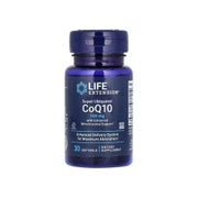 Super Ubiquinol CoQ10 100 mg, Kapseln 30 St