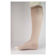 LINDNER® Ccl 2 AD Kompressionsstrümpfe, offene Spitze, Gr. 36 1 St