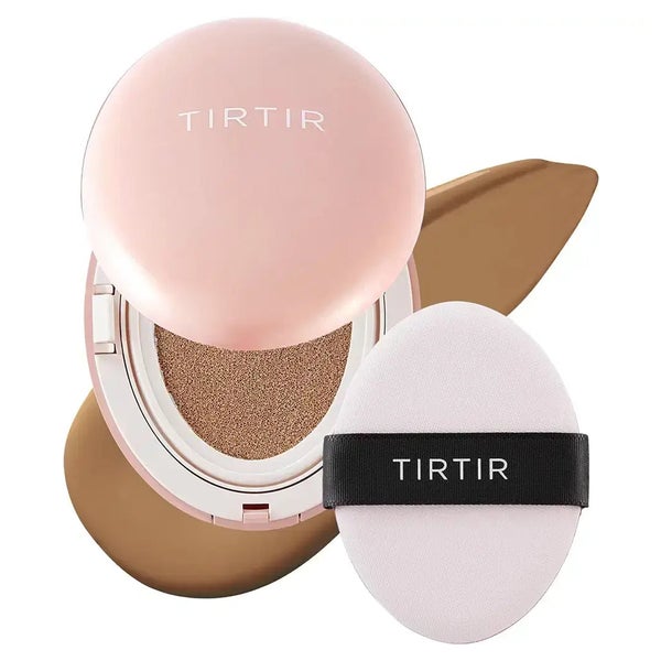 TIRTIR Mask Fit All Cover Cushion – 35N Walnut 18 g