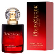 PheroStrong - Pheromon Parfüm Limitierte Edition für Frauen 50 ml