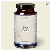 Pea Palmitoylethanolamid 99,23% Vegan Kaps.erdling 120 St
