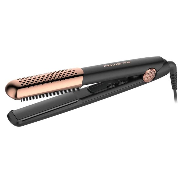 Rowenta SF8230 Haarglätter kupfer/ schwarz 1 St