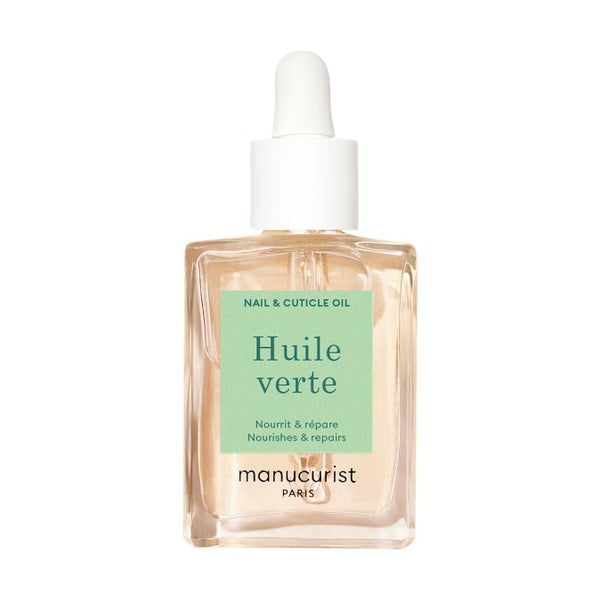 Manucurist, Huile Verte Nail Care