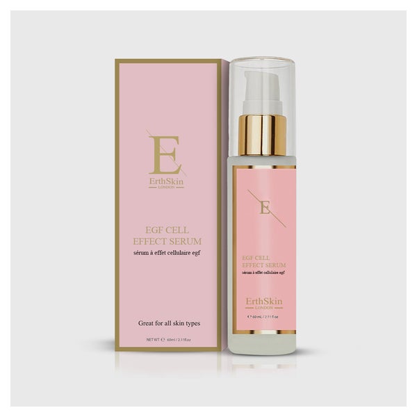 Egf  Anti-Aging Zelleffizienzserum 60 ml