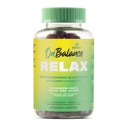 Aquilea Onbalance Relax Gummies 60 St