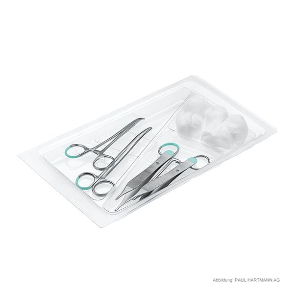 Hartmann Peha-instrument Basis-Set fine, steril (5 Set)