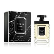 Guess Uomo Eau de Toilette 100ml 0,1 l