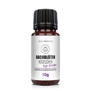 Saint Nutrition® Bachblüten Kügelchen für Kinder | Begleiter in unruhigen Phasen 10 g