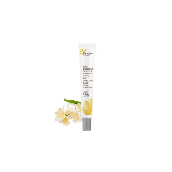 Fleurance Nature ORGANISCHE AUGENKONTURBEHANDLUNG 14 ml  St