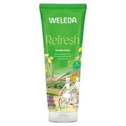 Produktabbildung: Weleda Refresh Erfrischungsdusche Citrus 200 ml