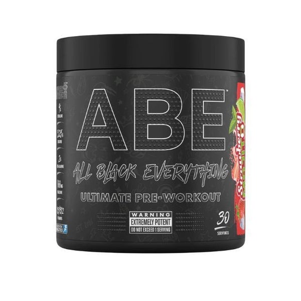 Pre-workout ABE Applied Nutrition