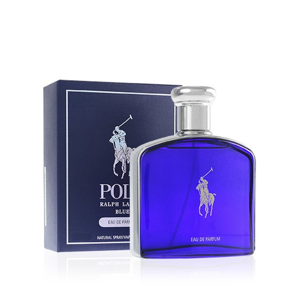 Ralph Lauren Polo Blue Eau de Parfum 75ml 0,075 l