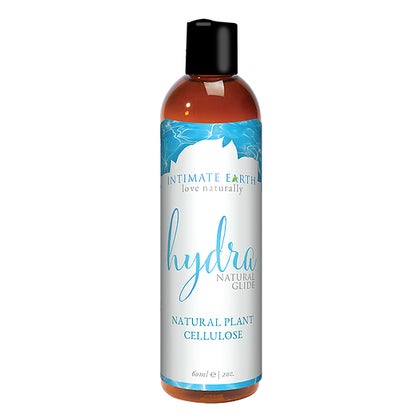 Hydra veganes und biologisches Gleitgel ohne Glyzerin (0.06 l) 60 ml  gnstig kaufen | medpex