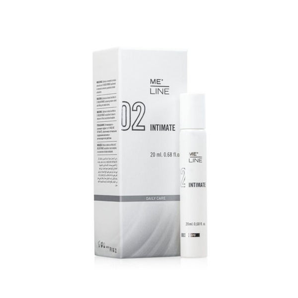 MELINE® 02 Intimate 20 ml