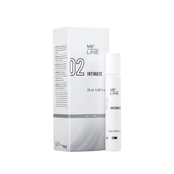 MELINE® 02 Intimate 20 ml