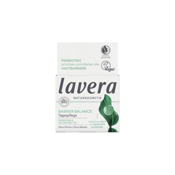 Lavera Barrier Balance Tagespflege De 50 ml