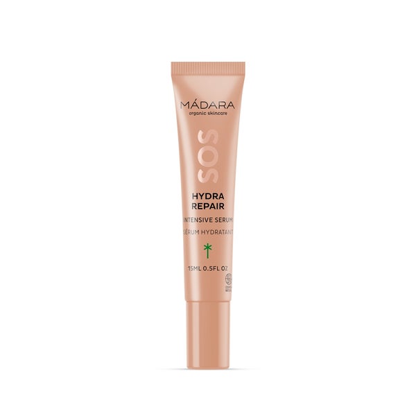Madara SOS HYDRA Repair Intensive Serum