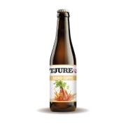 TJURE - Moro´sche Möhrensuppe 12x220 ml SparPack | Hausmittel gegen Durchfall | für eine funktionierende Darmflora 2640,00 ml