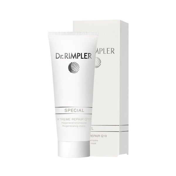 Dr. RIMPLER SPECIAL Xtreme Repair Q10 75 ml