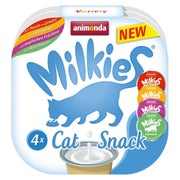 Animonda Milkie Variety 0,9 kg