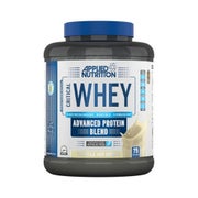 Applied Nutrition Critical Whey Choco Bueno INAKTIV!!! 2000 g