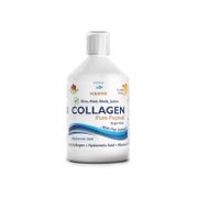 Swedish Nutra - Flüssiges Marine-Collagen 500 ml