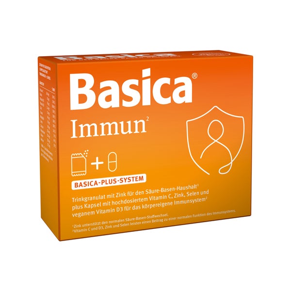Basica Immun 7 St