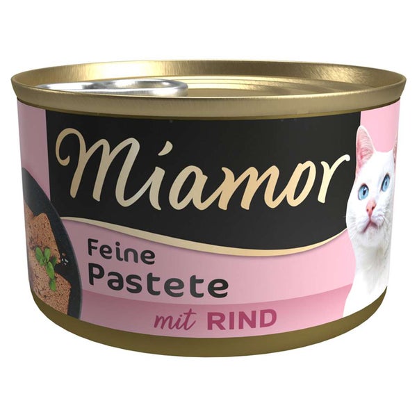 Miamor - Pastete Dose 1,08 kg
