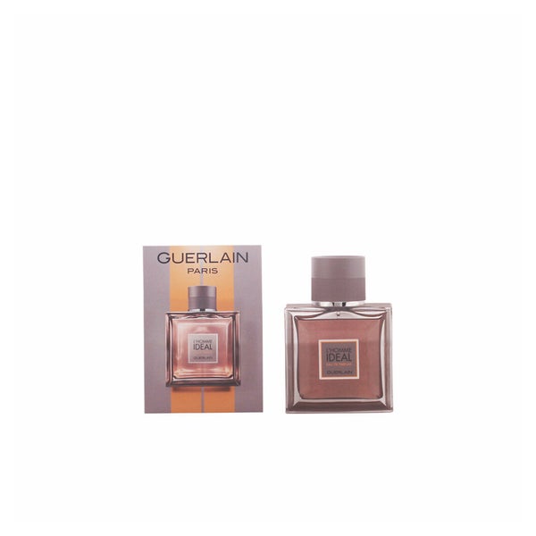 Guerlain L'homme Ideal Eau De Parfum Spray 50ml 0,05 l