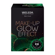 Weleda Gesch.set Skin Food Face Makeup Glow Eff.25 1 St