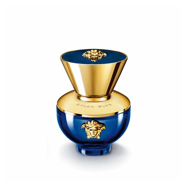 Versace, Dylan Blue Pour Femme EdP Nat. Spray 0,03 l
