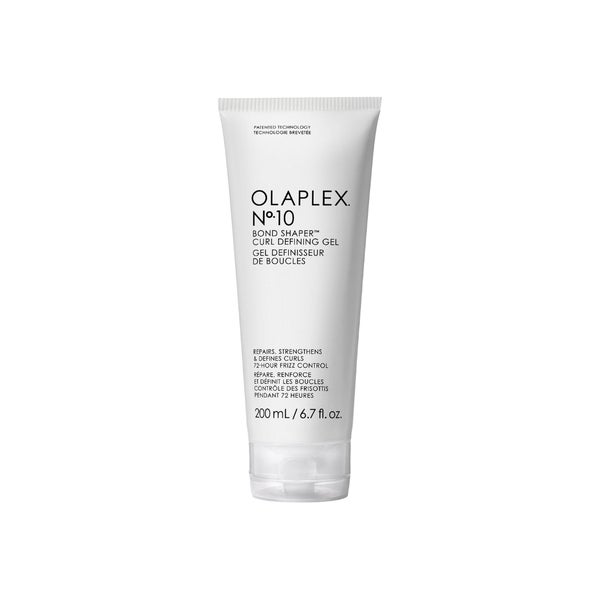 Olaplex No. 10 Bond Shaper Curl Gel 200 ml