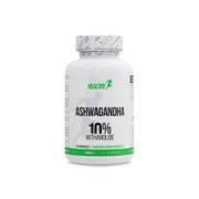 Healthy® Ashwagandha 10%Withanolide 120 Kapseln 120 St