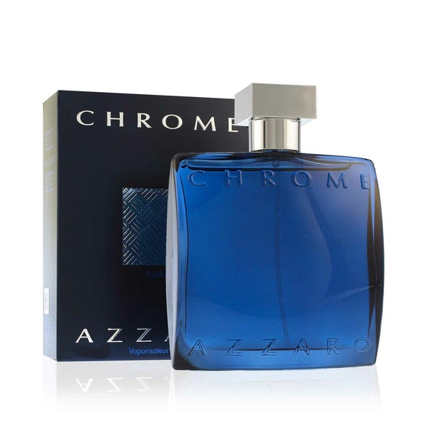 Chrome Azzaro 100ml 0,1 l