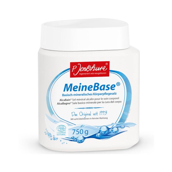 Jentschura MeineBase Bio 750 g