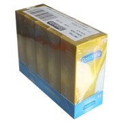 «King Size» 60 XXL-Kondome, 60 mm, 205 mm Länge, transparent (60 Kondome) 60 St