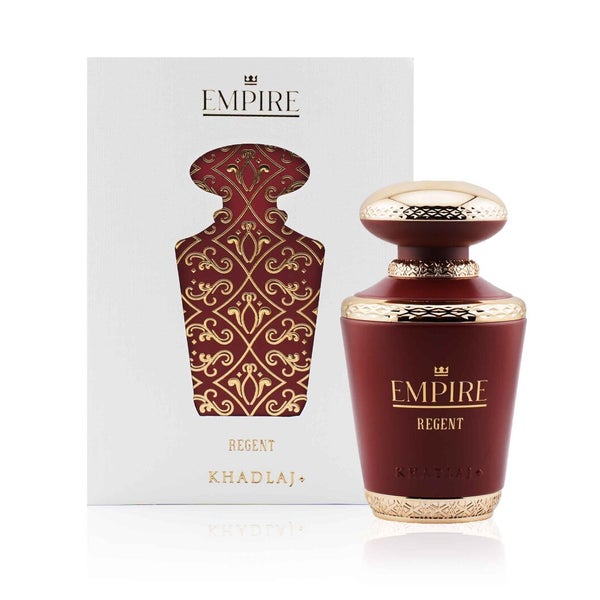 Khadlaj Empire Regent EDP U 100ml