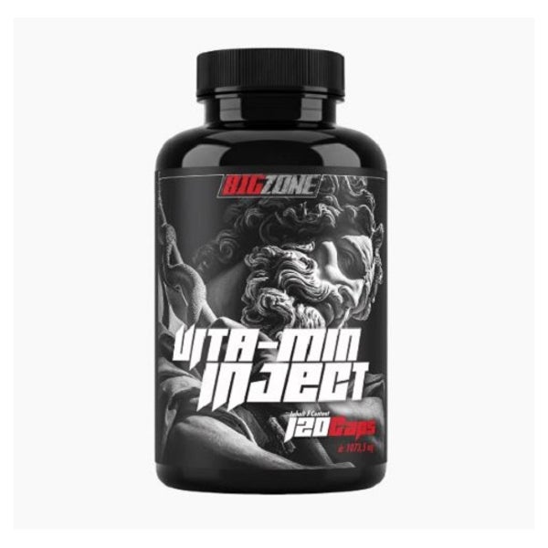 Big Zone Vita-min Inject 0.13 kg