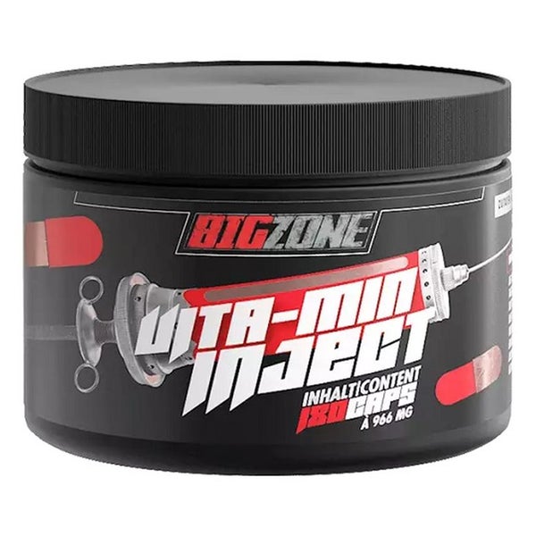 Big Zone Vita-min Inject