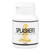 Produktabbildung: «Splashers» 20 Stück, Feuchtigkeitsspendende Gleitgelkapseln (20 Stück) 20 St