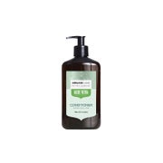 Arganicare Feuchtigkeitsspendender Conditioner - Aloe Vera 400 ml  St