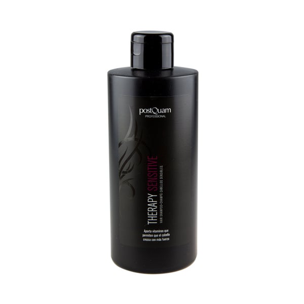Postquam HAIR CARE SENSITIVE SHAMPOO 400ML  .
