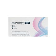 Milchallergie-Test – 2er-Pack 2 St